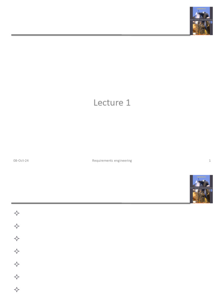 Essentials of Requirements Engineering | PDF | System | Specification ...