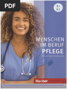 Menschen Im Beruf Pflege B1-B2?????? ????? ????? ?