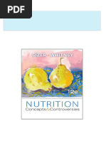 Nutritional Labelling GSO 2233 2021 EN5 Sep23 | PDF | Nutrition Facts ...