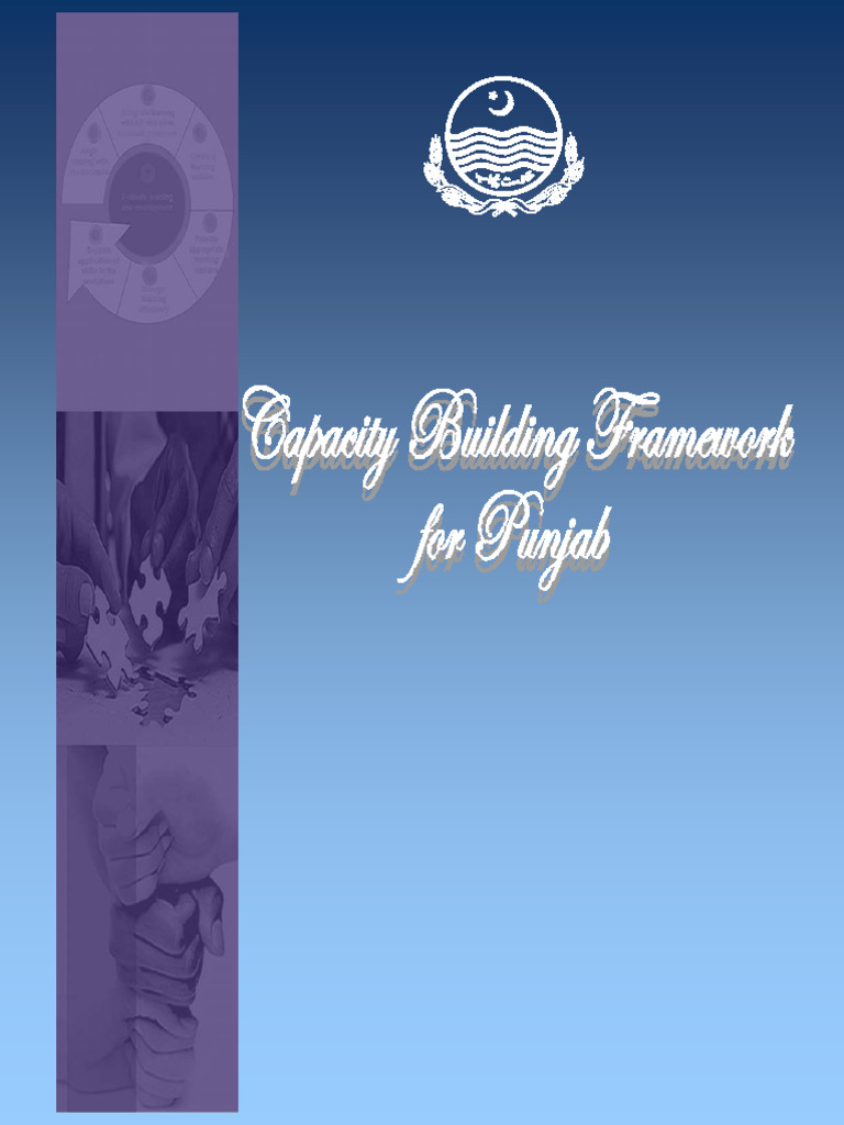 Capacity Building Final Pdf Capacity Building Governance