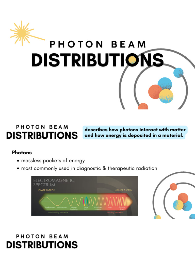 23nov 2024 Photon Beam Distribution Celestial Pdf Electron X Ray 