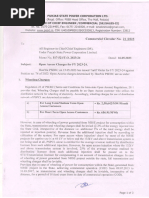 PSPCL To 2024 25 | PDF