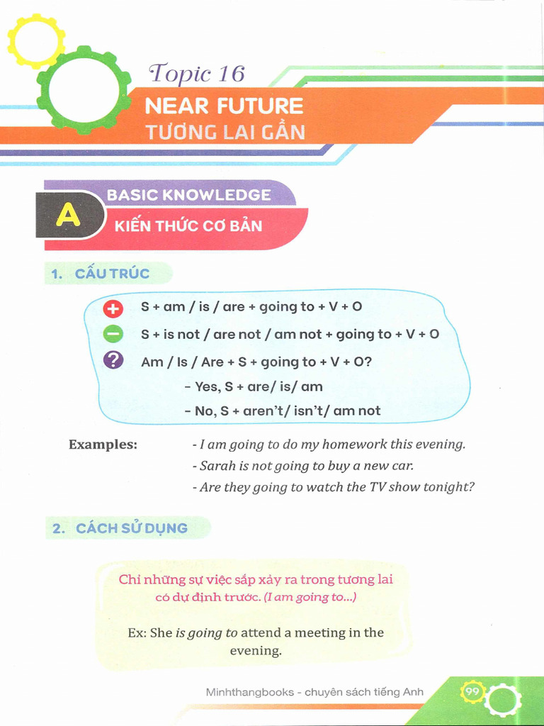 Near Future | PDF
