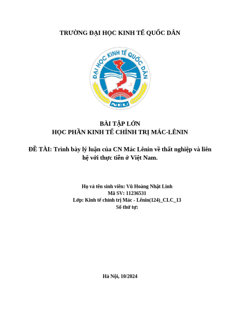 BTL KTCT | PDF