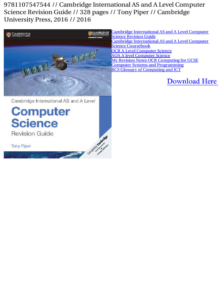 file-cambridge-international-as-and-a-level-computer-science-revision | PDF
