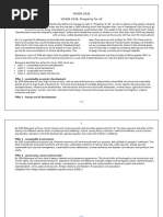 Vision 2036 | PDF