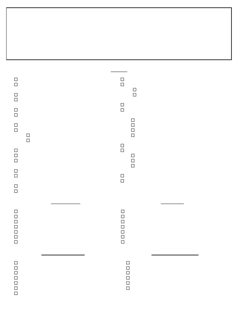 Student Behavior Assessment Form | PDF | Teachers | Cognition