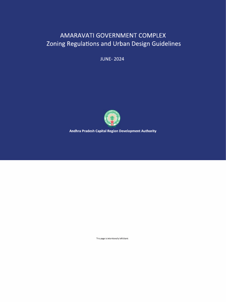 Planning Document MIS/Dir/Plng/3461 | PDF