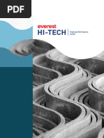 Highlander Tech Data Sheet Malarkey | PDF | Roof | Building Engineering