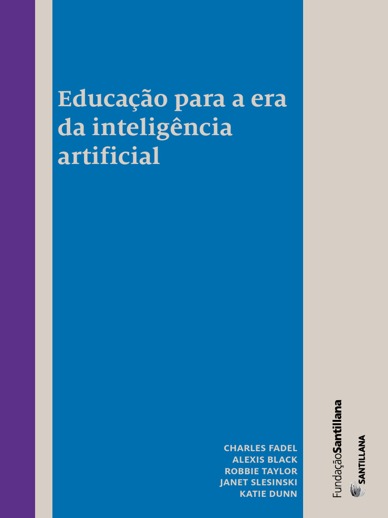 Educação na Era da Inteligência Artificial | PDF