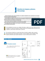 escalas de mapas