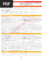 KBOCWWB Application | PDF