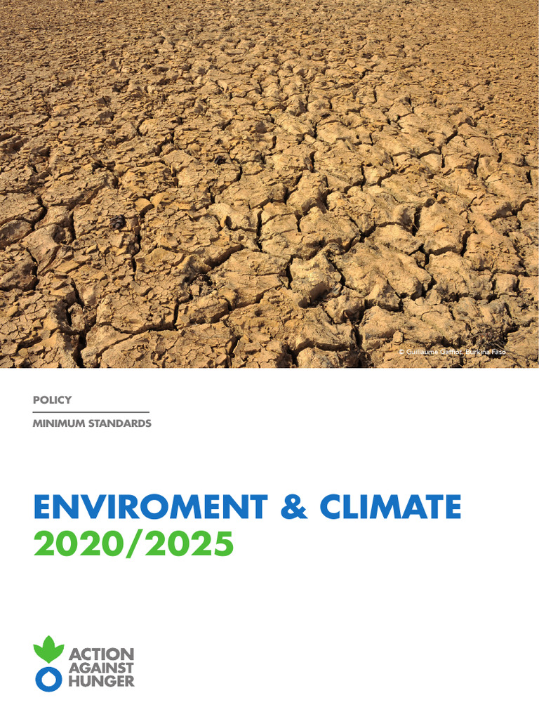 Annex 44. Environmental-Policy - EN | PDF | Carbon Footprint | Climate ...