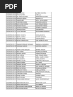 MR and Ms. Intrams Guidelines | PDF