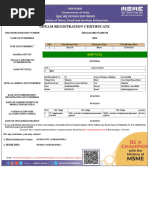 Dummy General Insurance Policy Copy | PDF