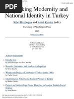 European integration challenges
