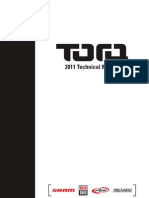 Tora Technical Manual