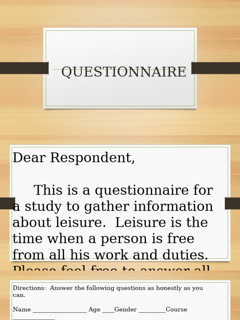 Educ 202 Ppt Presentation Pdf Interview Psychology