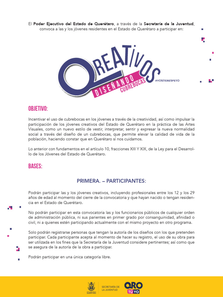 Dis e Ñ A Ndo Dis e Ñ A Ndo Dis e Ñ A Ndo: Objetivo | PDF