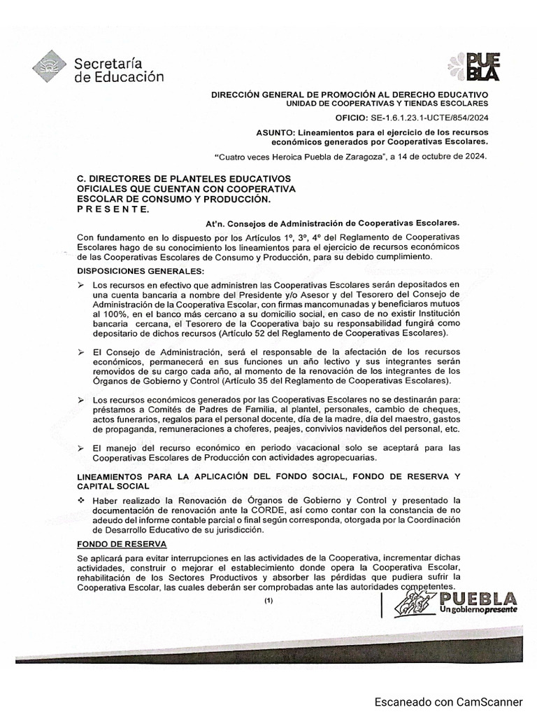 Ucte 854 2024 | PDF