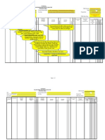 PFMEA 4th Edition Format