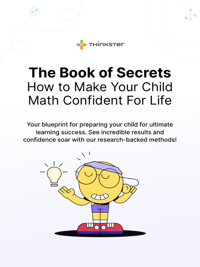 Book+of+Secrets+ +Part+1 | PDF | Mathematics | Learning