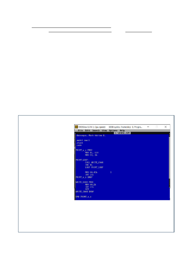 Exercise 3 | PDF