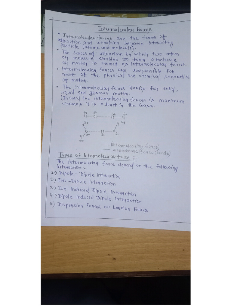 Chemistry Assignment 3 | PDF