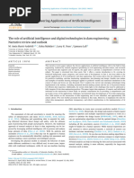 AI Applications in Dam Engineering | PDF | Machine Learning