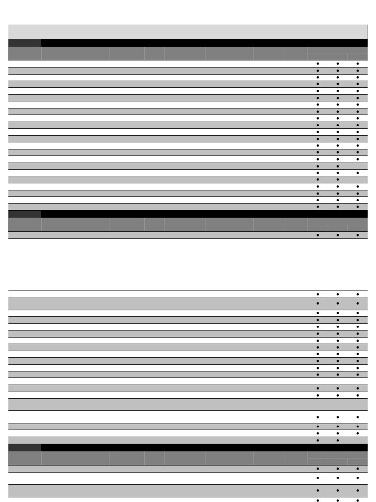 B150-PRO Memory QVL Report | PDF | Integrated Circuit | Computer Memory