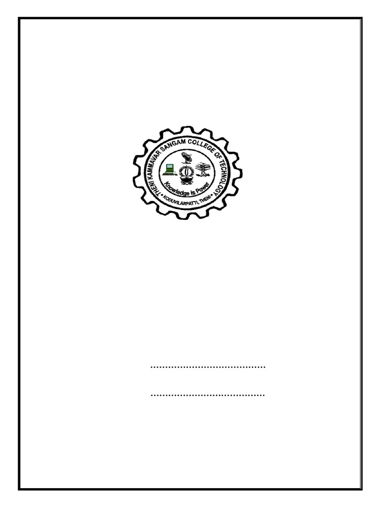 HPC LAB MANUAL | PDF | Computer Engineering | Concurrent Computing