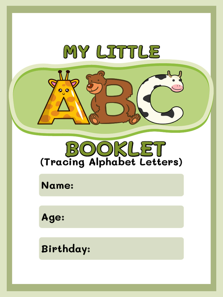 alphabet-tracing-booklet-pdf