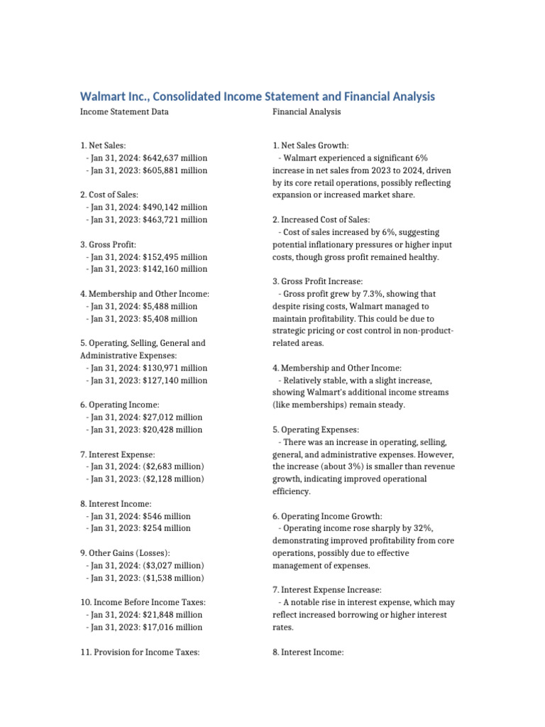 walmart-financial-analysis-pdf-income-taxes