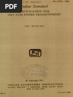 Is 2551 1982 Reff2020 Danger Plate | PDF