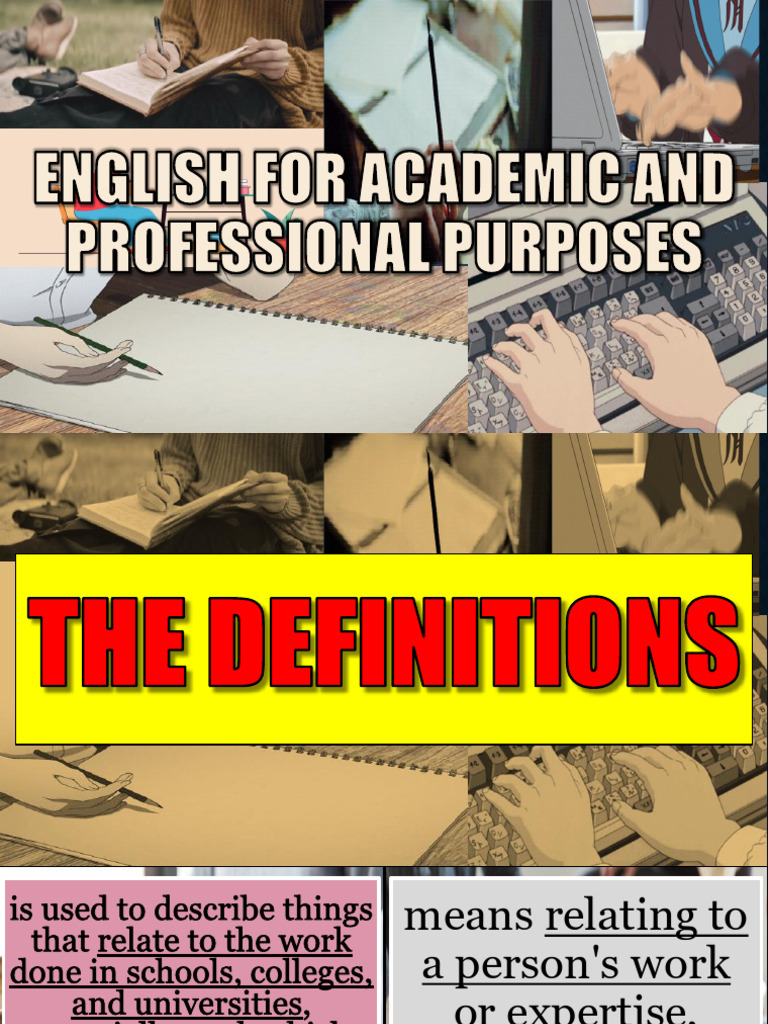 Lesson 1 Academic Texts Pdf Expert Essays