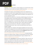 HOW TO DISAPPEAR COMPLETELY by Ed Solomon (2011.01.25) PDF | PDF ...