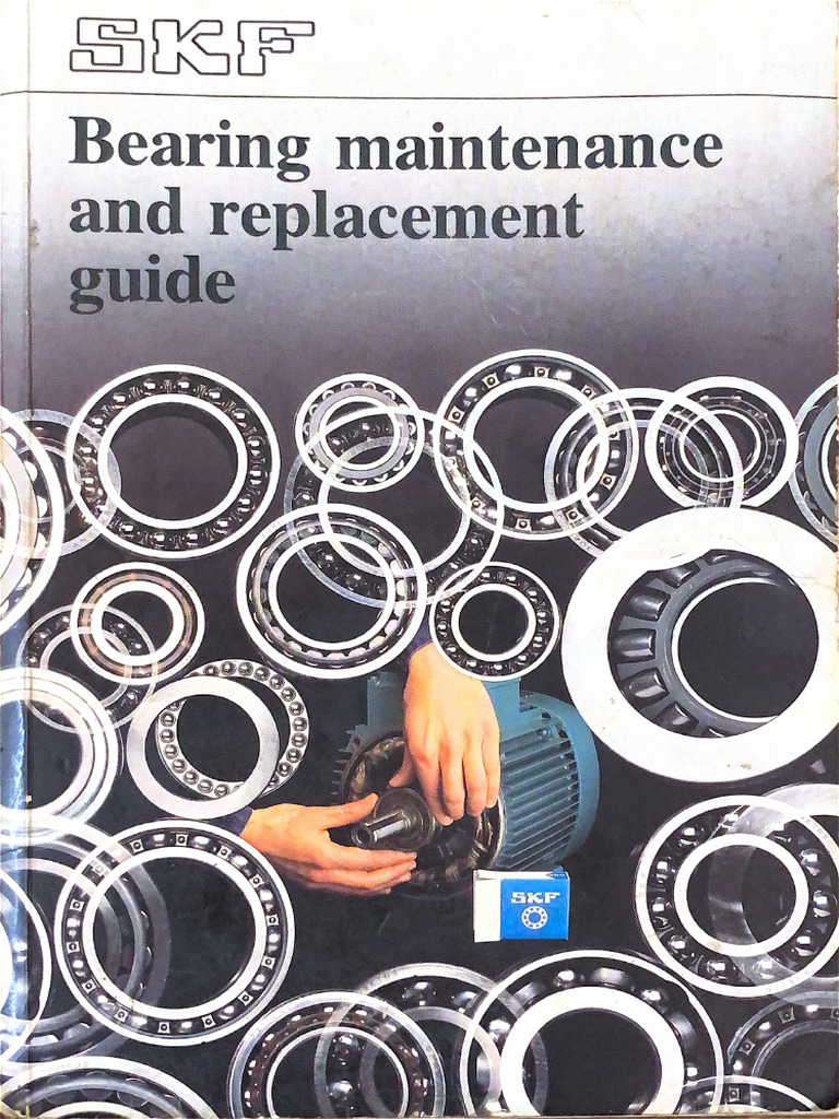 SKF 9 | PDF