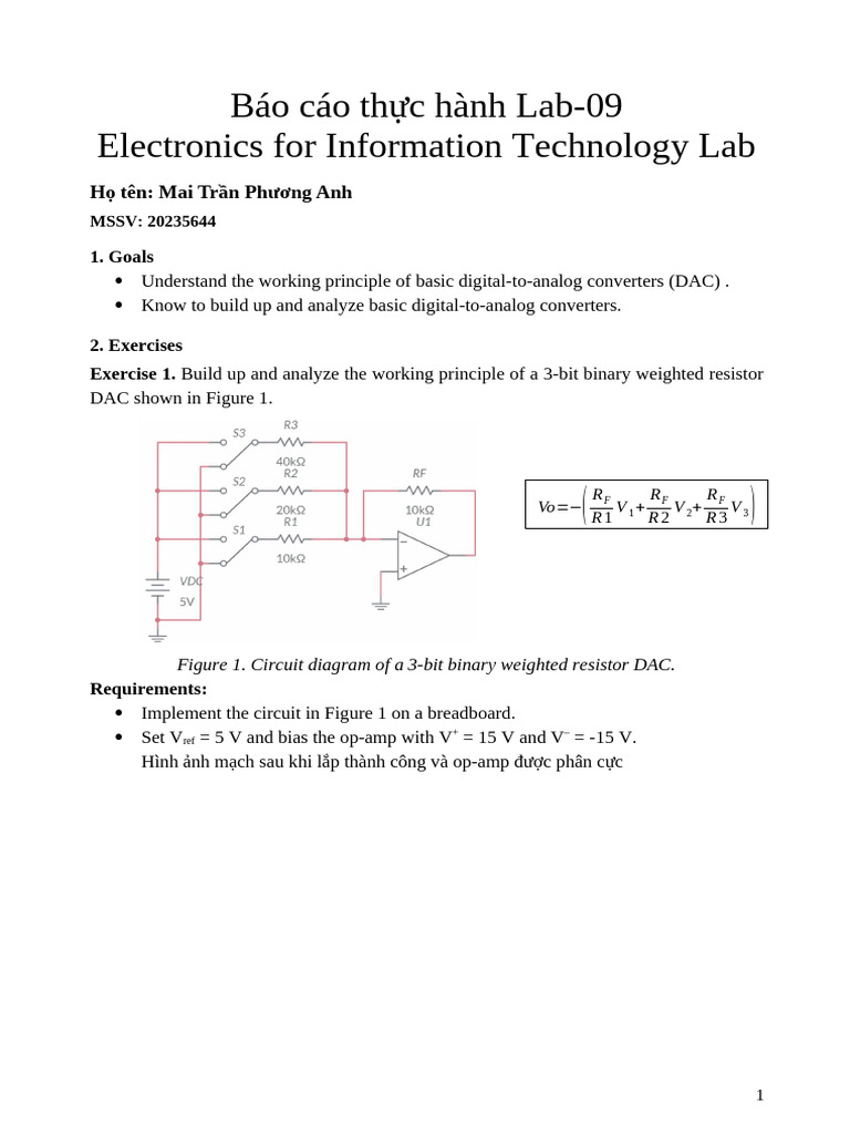 Lab 09 | PDF