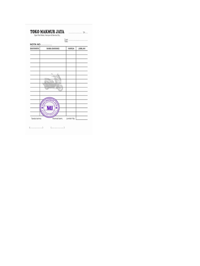 Nota 5 | PDF