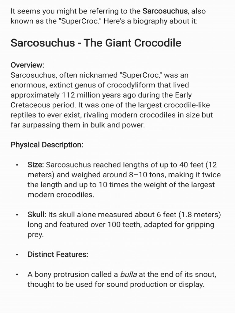 CROCK | PDF