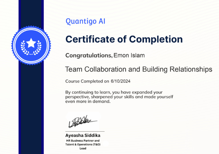 Emon Islam | PDF