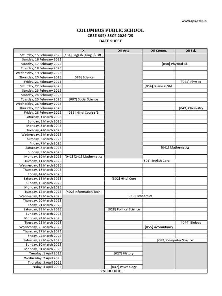 Aisseaissce Datesheet 2025[1] PDF