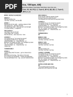 Gratitude Lyrics Pdf