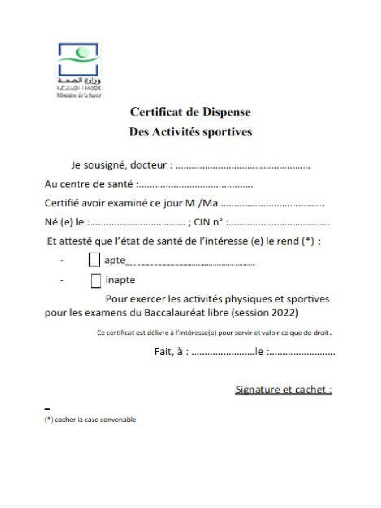 certifcat-d-inaptitude-physique-pdf