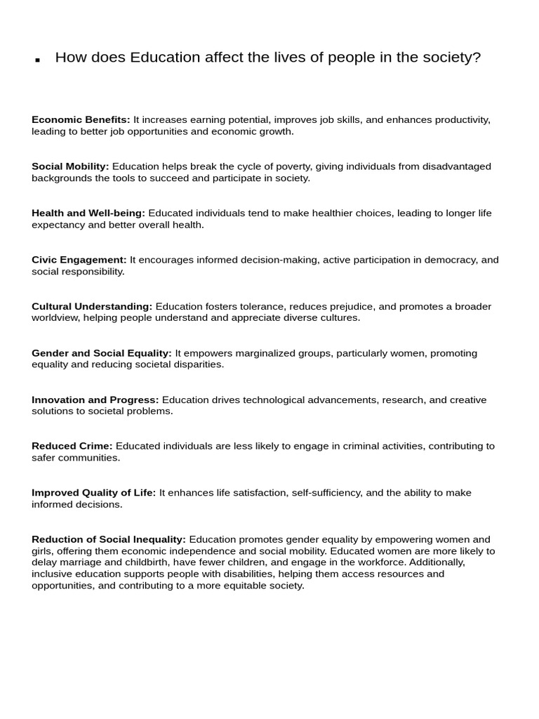 Ucsp Activity (1) | PDF | Social Inequality | Discrimination & Race ...