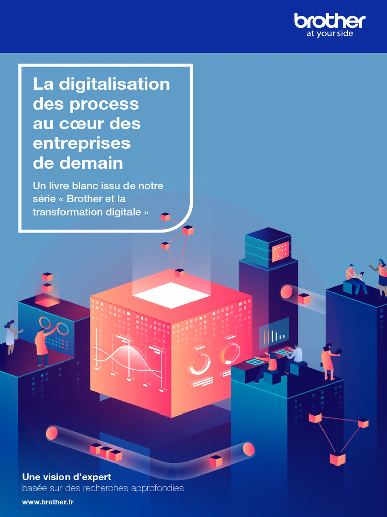 Digitalisation des process en PME | PDF | Intelligence artificielle ...
