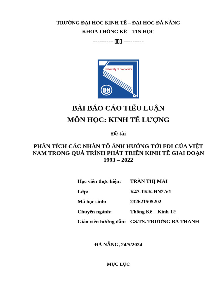 Tieuluan | PDF