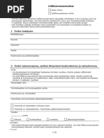 Hakemus Eläkkeensaajan Asumistuki | PDF