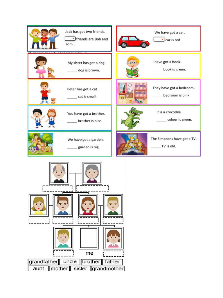 Activities | PDF