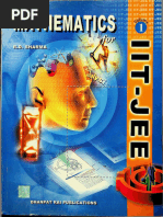 Iit Maths | PDF | Science | Teaching Mathematics